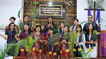 galeri, Ibadah Minggu Palmarum GKJ Baki Pepantan Kingkang, gereja kristen jawa, gkj, gkj baki, gereja kristen jawa baki, baki, sukoharjo, gkj klasis sukoharjo, klasis sukoharjo, klasis, sinode gkj, sinode 